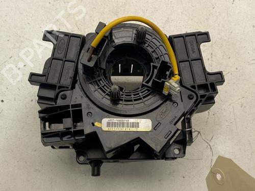 Used Squib airbag Squib airbag FORD FOCUS II Turnier (DA_, FFS, DS) 1.6 TDCi (90 hp) 40013271 40013271