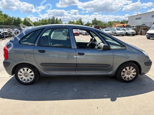 Fælk Fælk CITROËN XSARA PICASSO (N68) [1999-2012] 36012845 36012845