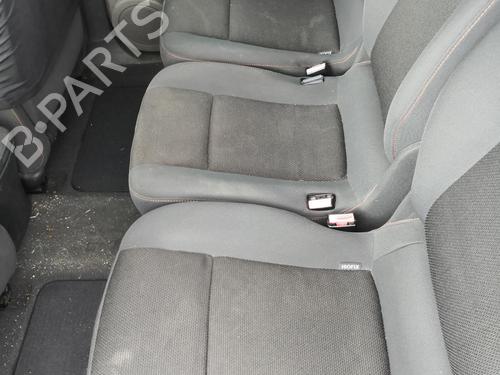 Sæde Bagtil RENAULT SCÉNIC II (JM0/1_) 1.9 dCi (JM14) | BP27133071C17 