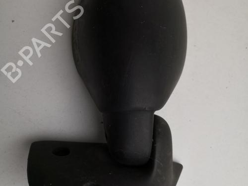 Used Right mirror RENAULT TWINGO I (C06_) 1.2 (C066, C068) (58 hp) 27109127