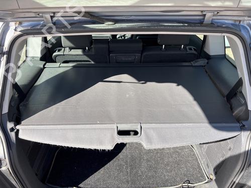 Hattehylle Hattehylle OPEL ZAFIRA / ZAFIRA FAMILY B (A05) 1.9 CDTI (M75) (120 hp) 39595053 39595053