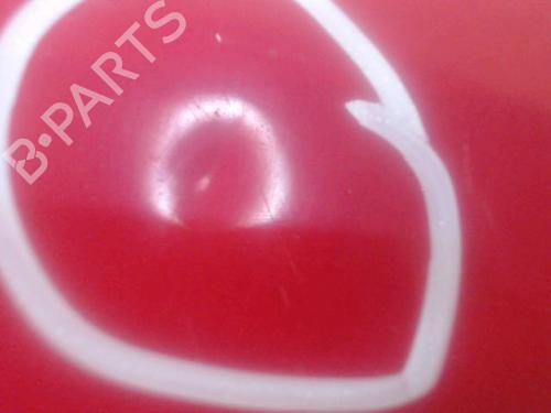 Hood RENAULT KANGOO / GRAND KANGOO II (KW0/1_) 1.5 dCi 90 (KW05, KW08, KW0G, KW11) | BP27126900C1