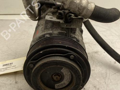 AC compressor BMW 1 (F20) 118 d | BP29412750M34 