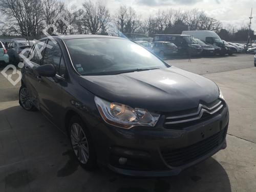 Starter CITROËN C4 II (NC_) 1.4 VTi 95 (NC8FP0) | BP27132223M8 - Image 4