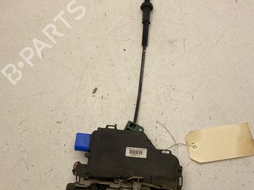 Used Front left lock Front left lock 37149501 37149501
