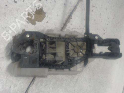 Front left lock VW PASSAT B6 (3C2) 1.9 TDI | BP27138191C98 - Image 3