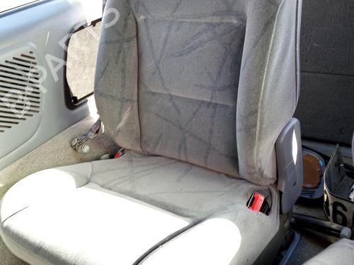 Sæde bagtil (3. række) PEUGEOT 806 (221) 2.0 HDI (109 hp) 32121860