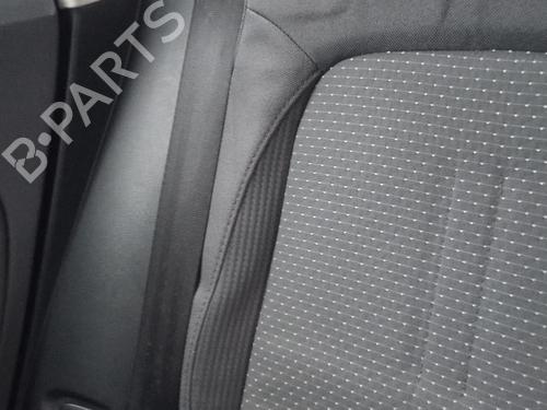 Høyre bak beltestrammer SEAT ALTEA XL (5P5, 5P8) 2.0 TDI (170 hp) 27148623