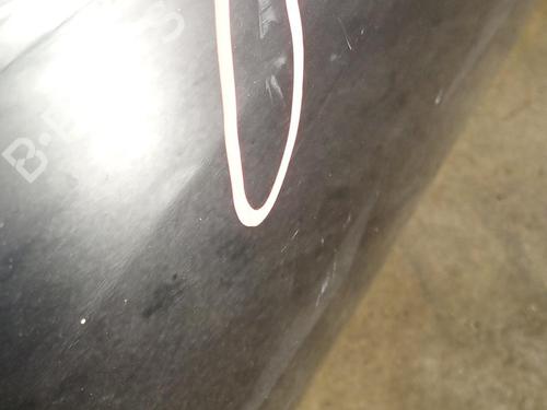Left front door OPEL CORSA D (S07) 1.3 CDTI (L08, L68) | BP27128529C2 