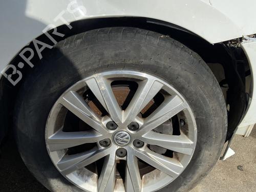 Used Rim Rim VW POLO V (6R1, 6C1) 1.4 TDI (90 hp) 32476482 32476482