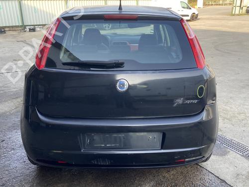 Headlight switch FIAT GRANDE PUNTO (199_) | BP33570423I24 - Image 21