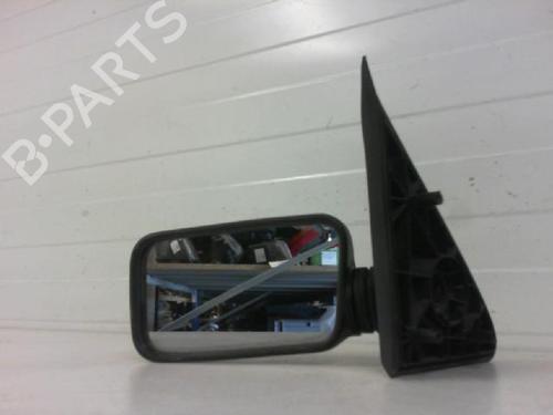 Used Left mirror FIAT PANDA (141_) 900 (40 hp) 27133959