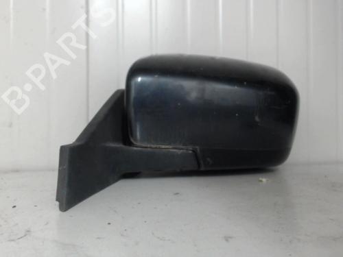Left mirror MAZDA 5 (CR) 2.0 CD (CR19) | BP27117039C26 