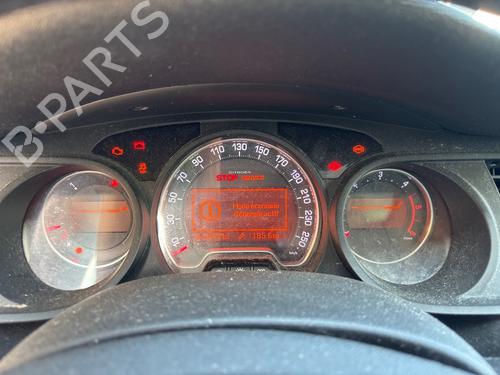 Used Instrument cluster Instrument cluster 38679811 38679811