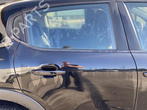 Used Rear right door window CITROËN C3 / C3 ORIGIN III (SX) 1.5 BlueHDi 100 (SXYHYP, SXYHTU) (102 hp) 27113921