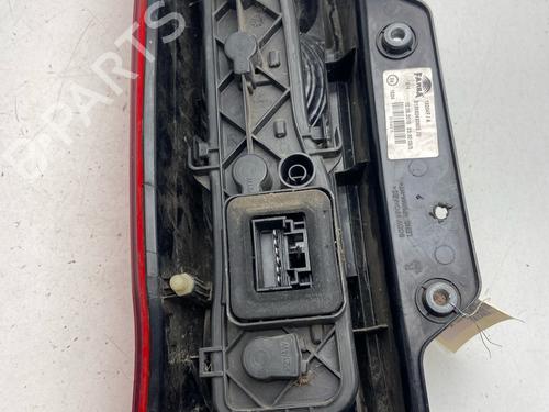 Used Right taillight Right taillight CITROËN NEMO MPV 1.4 HDi (68 hp) 33968469 33968469