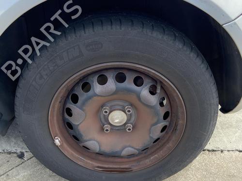 Rim RENAULT MEGANE II Estate (KM0/1_) 1.9 dCi 8200026031