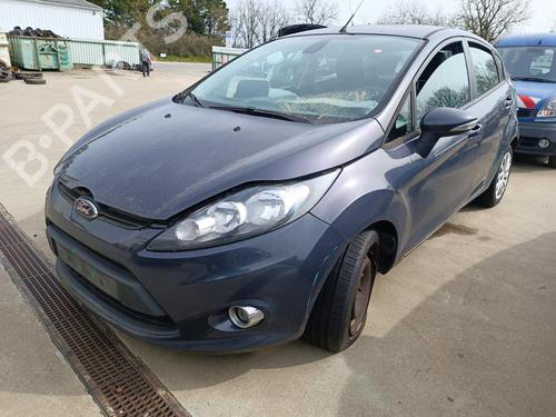 Alternator FORD FIESTA VI (CB1, CCN) 1.4 TDCi | BP27123242M7 
