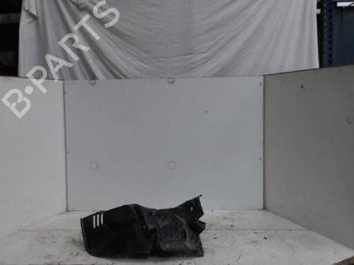 Hjulbue MERCEDES-BENZ A-CLASS (W168) A 170 CDI (168.008) (90 hp) 27117967