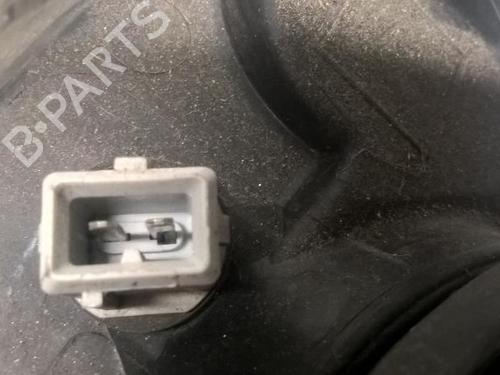 Left headlight RENAULT KANGOO Express (FC0/1_) | BP27117476C28 - Image 3