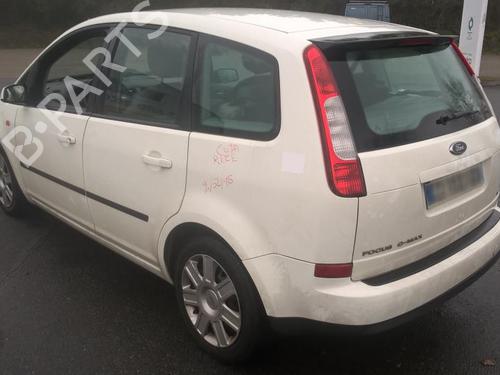 Rear left window mechanism FORD FOCUS C-MAX (DM2) 1.6 TDCi | BP27115399C24  - Image 8