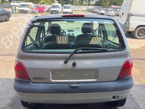 Used Rear wiper motor Rear wiper motor 36897519 36897519
