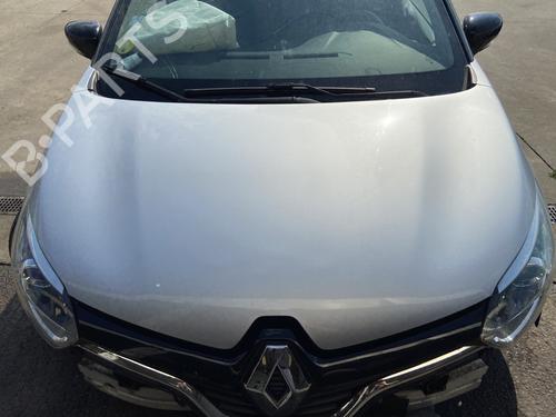Hood RENAULT CAPTUR I (J5_, H5_) 1.5 dCi 90 (J5N4, J5M5, J5MW, J5M6, J5AL, J5AJ) 651004529R