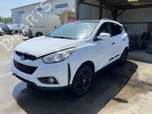 Dashboard HYUNDAI ix35 (LM, EL, ELH) 1.7 CRDi | BP27114606C46  - Image 5