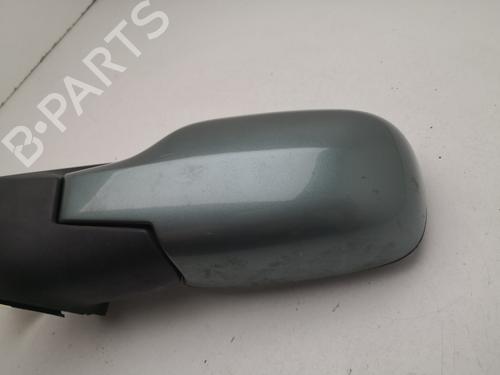 Left mirror RENAULT SCÉNIC II (JM0/1_) 1.9 dCi (JM0G, JM12, JM1G, JM2C) | BP29996417C26