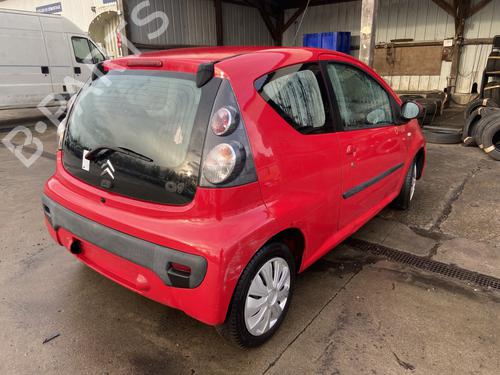 Used Parts CITROËN C1 (PM_, PN_)  1.0  4428274