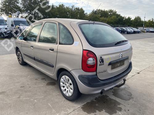 Front bumper CITROËN XSARA PICASSO (N68) 2.0 HDi | BP29148186C7 
