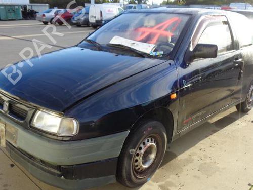 Starter SEAT IBIZA II (6K1) 1.0 | BP27126624M8 