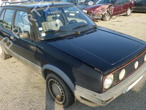 Used Parts VW GOLF II (19E, 1G1)  1.6 D  2907162