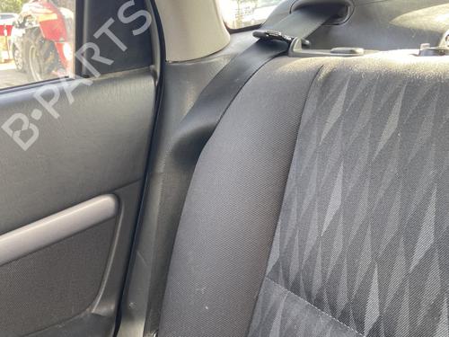 Højre bagtil seleforstrammer FORD FOCUS I (DAW, DBW) 1.8 TDCi (115 hp) 28811590