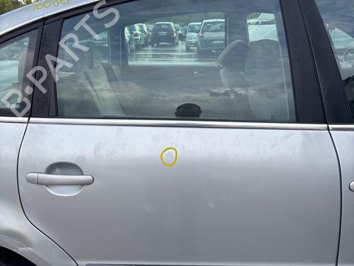 Used Rear right window mechanism Rear right window mechanism VW PASSAT B5.5 (3B3) 1.9 TDI (101 hp) 39713802 39713802