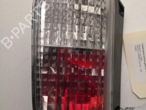 Annen RENAULT TRAFIC II Bus (JL) 2.0 dCi 90 (JL00, JL01, JL0H, JL0M, JL0P, JL0S) (90 hp) 29936375