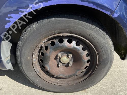 Used Rim RENAULT SCÉNIC II (JM0/1_) 1.5 dCi (JM02, JM13) (101 hp) 28522368
