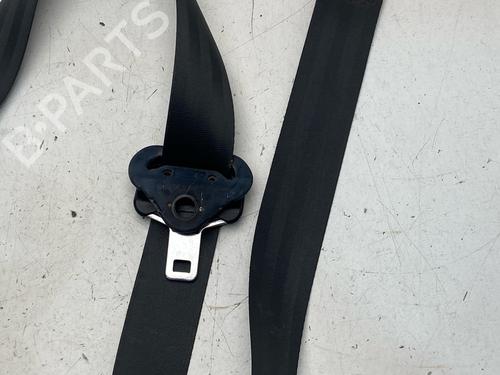 Used Front right seatbelt Front right seatbelt PEUGEOT PARTNER MPV (5_, G_) 1.9 D (69 hp) 40251105 40251105