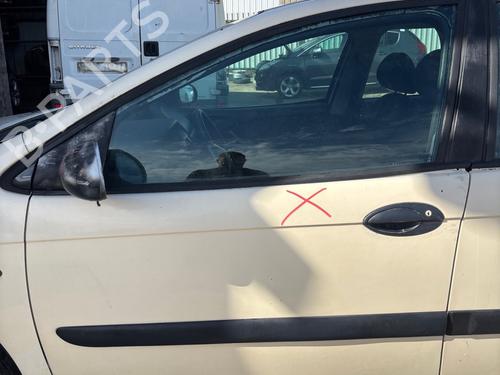 Used Front left door window Front left door window 37539091 37539091
