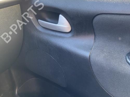 Used Front right interior door handle PEUGEOT 207 SW (WK_) 1.4 16V (95 hp) 29241259