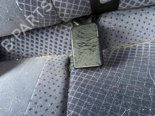 Sikkerhetsbelte-spenne PEUGEOT 206 Hatchback (2A/C) 1.4 i (75 hp) 31334050