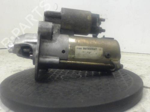 Starter FORD FOCUS II (DA_, HCP, DP) 1.6 TDCi | BP27121480M8 
