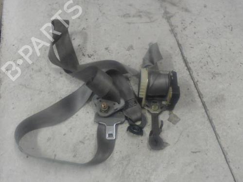 Used Front right seatbelt Front right seatbelt RENAULT CLIO II (BB_, CB_) 1.5 dCi (B/CB07) (65 hp) 27135041 27135041