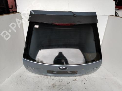 Used Tailgate FORD FOCUS II (DA_, HCP, DP) 1.6 TDCi (90 hp) 27117312