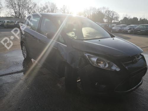 Left front window switch FORD GRAND C-MAX (DXA/CB7, DXA/CEU) 1.6 TDCi | BP27146645I27  - Image 6