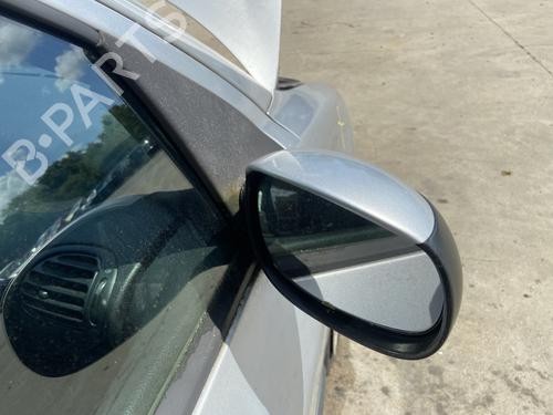 Bakspejl Højre PEUGEOT 206 Hatchback (2A/C) 1.9 D | BP27109609C27 