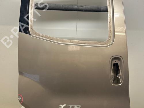 Højre side skydedør CITROËN NEMO MPV 1.4 HDi | BP33968475C75 - Image 3