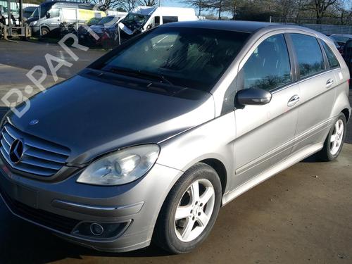 Used Parts MERCEDES-BENZ B-CLASS Sports Tourer (W245) B 200 CDI (245.208) (140 hp) 2907772