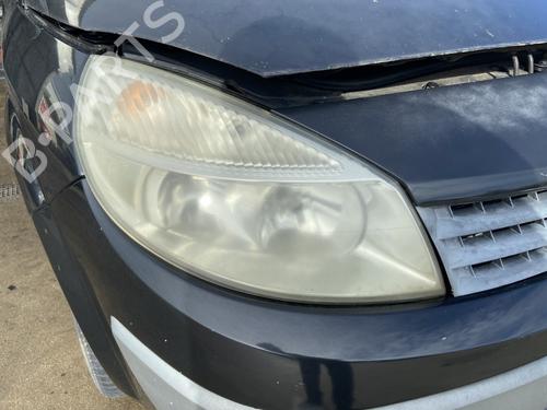 Højre forlygte RENAULT GRAND SCÉNIC II (JM0/1_) 2.0 (135 hp) 29157890