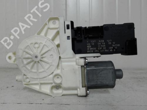 Right front window motor PEUGEOT 407 SW (6E_, 6D_) 2.0 HDi 135 | BP27117321E20 